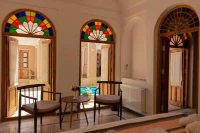 Ketrova Boutique Hotel