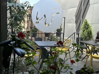 Darya Hotel