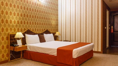 Park Saadi  Hotel