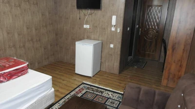 Shanli Hotel