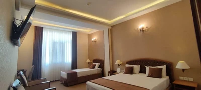 Park Saadi  Hotel