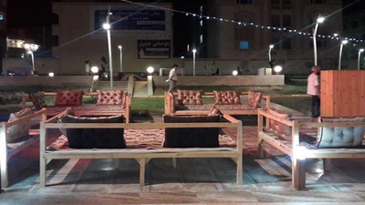 Amir Hotel