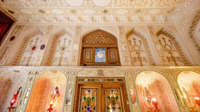 Isfahan Traditional Hotel