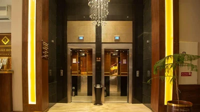 Elysee Hotel