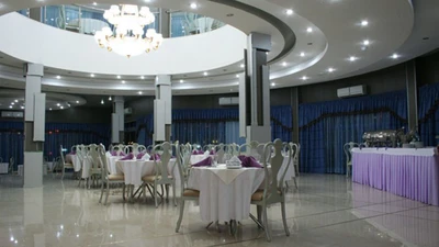 Aramis Hotel