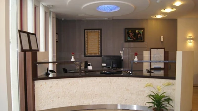 Arax Hotel