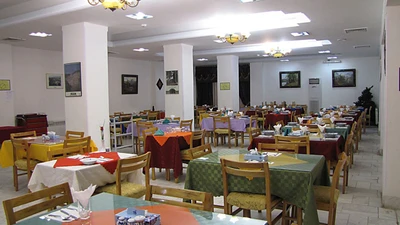 Zahedan Tourist Hotel