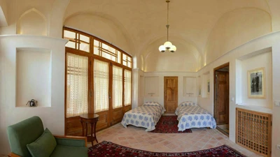 Darbagh Sarai