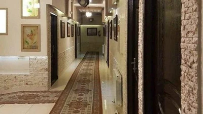 Sahand  Hotel