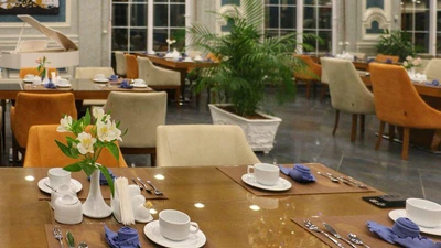 Respina Hotel