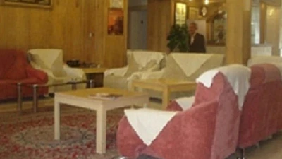 Akhavan Hotel