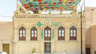 Fazeli Hotel