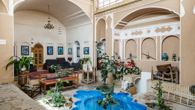 Valee Traditional Hotel