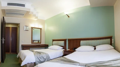 Eskan Hotel