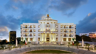 Sorinet Maryam Hotel