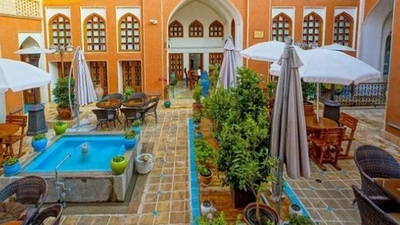 Minas Historic House Hotel