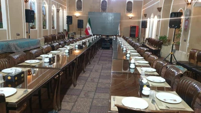 Khan Dohad Hotel