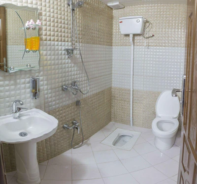 Yazd Friendly Hotel