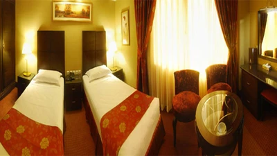 Javad Hotel