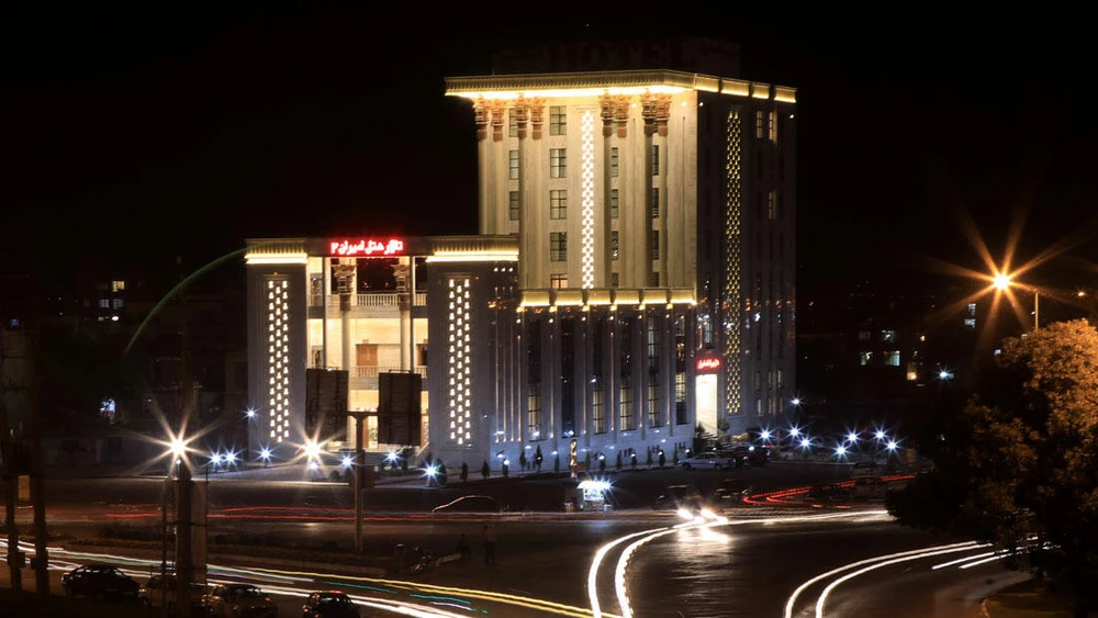 Amiran Hotel 2