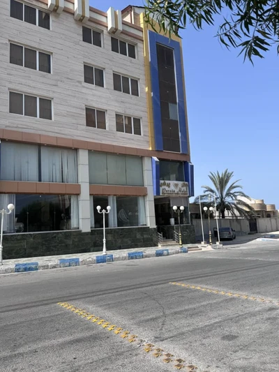 Lux Persia Hotel