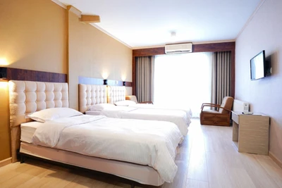 Shadi Hotel