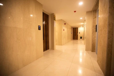 Esfahan Mani Hotel