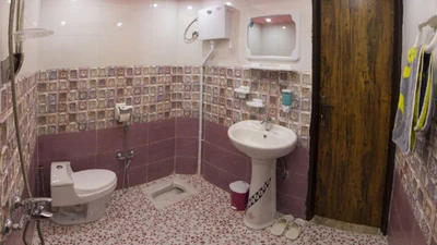 Kermania Hotel