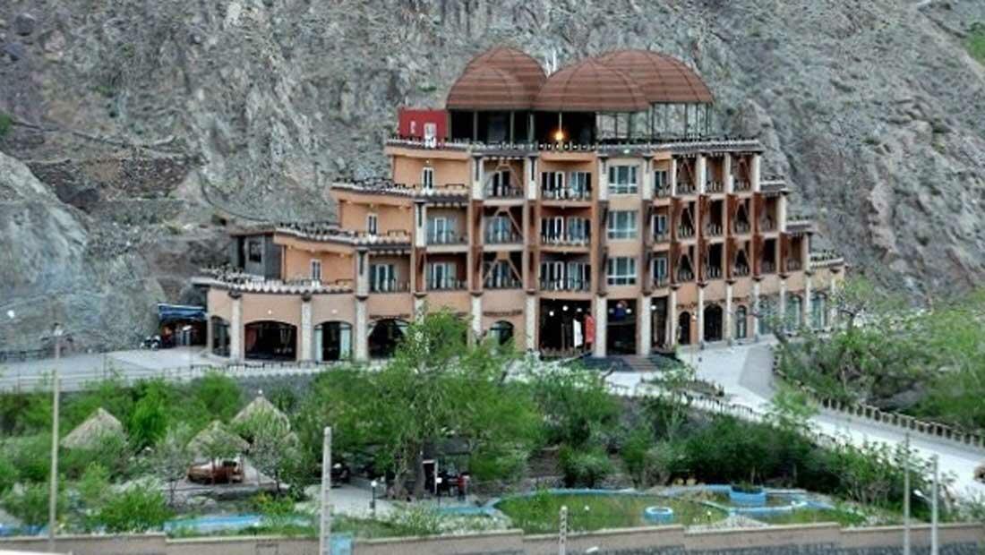 Mountain Hotel