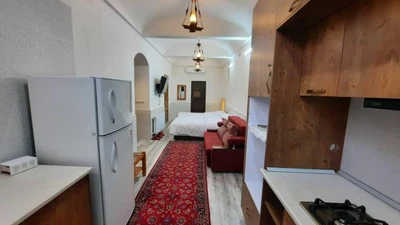 Memar House
