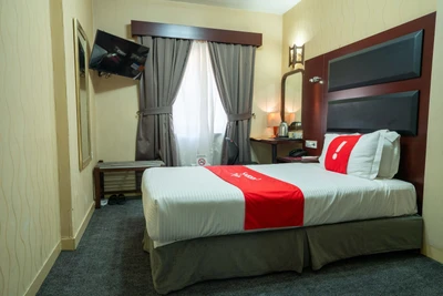 Oxin Hotel