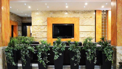 Zagros Hotel