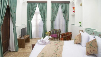 Hooman Boutique Hotel