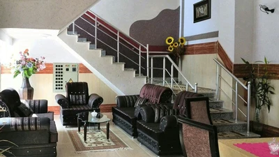 Persian Hotel