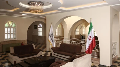 Kerman Hotel