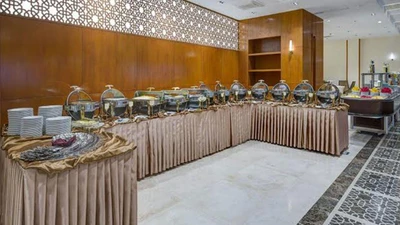 Negin Pasargad Hotel
