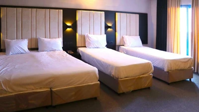 Aramis Hotel