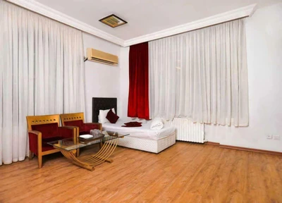 Javaheri  Hotel