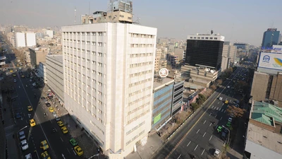 Howeyzeh Hotel