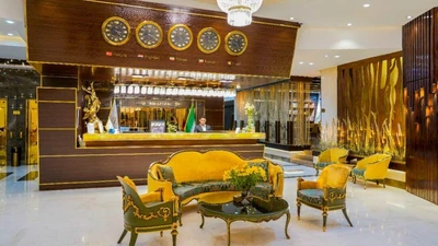 Tabarok Hotel