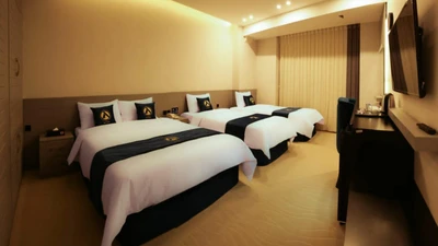 Ario Hotel