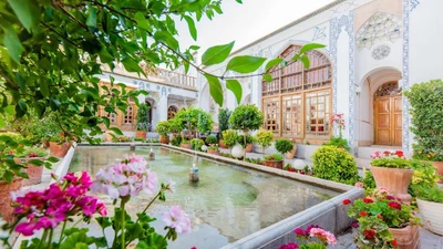 Isfahan Traditional Hotel