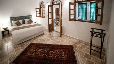 Hooman Boutique Hotel