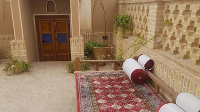 Mahoor Traditional Hotel