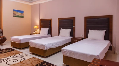 Hotel Eram Qeshm
