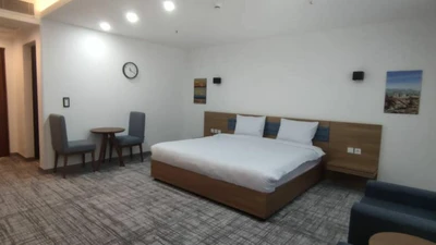 Novin Plus Hotel