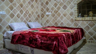 Shakheh Nabat Hostel