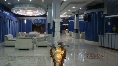 Aramis Hotel