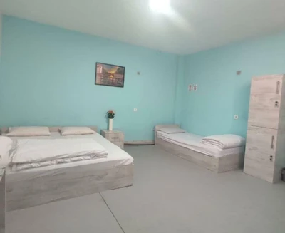 Beloot Hotel