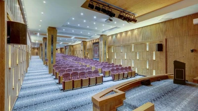 Arghavan Hotel
